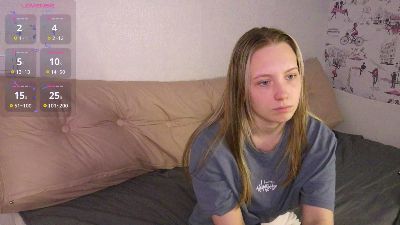 bubblebbb webcam model stream image