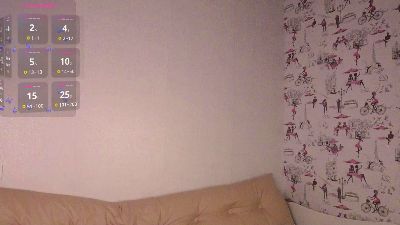 bubblebbb webcam model stream image