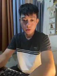 xshyboyx webcam model stream image