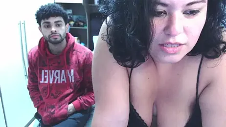Natasha_Polaroid webcam stripchat model stream image