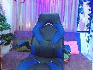 Noa Dam webcam model stream image