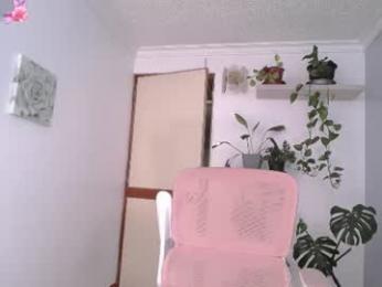 littlelaksmi webcam model stream image