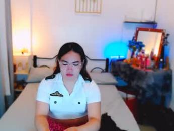 ur_mistresss_almira webcam chaturbate model stream image