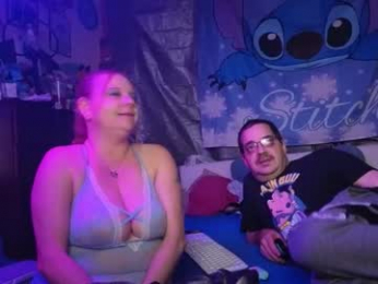 stitchsunshine85 webcam model stream image