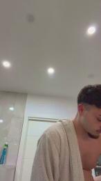 Hank_04 webcam model stream image