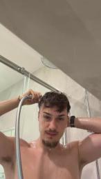 Hank_04 webcam model stream image
