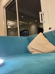 cut7in webcam model stream image