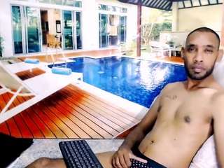 indianmagicmike webcam model stream image