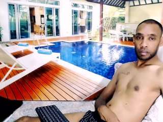 indianmagicmike webcam model stream image