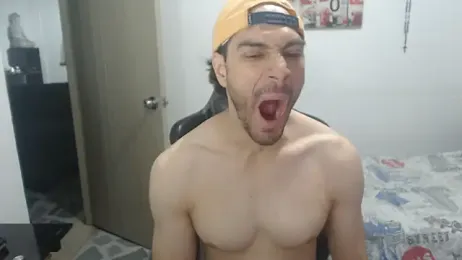 samuelgarcia_ webcam stripchat model stream image