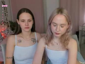 lisaluve webcam chaturbate model stream image