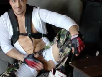 samueldixky webcam model stream image