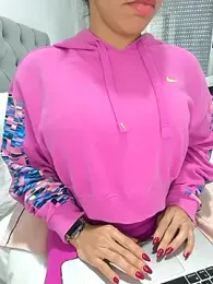 Alyssa_76 webcam model stream image