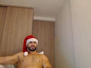 Axell Nigh webcam model stream image