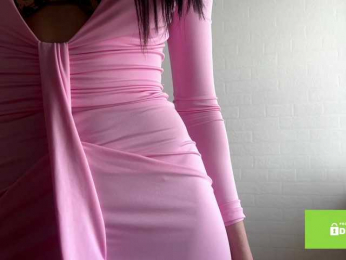 LeontineCuffie webcam bongacams model stream image