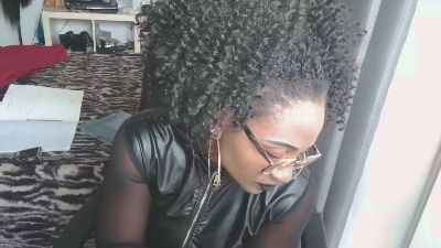 Blackjojo2 webcam model stream image