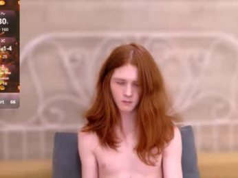 zaynginger webcam model stream image