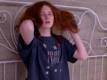 zaynginger webcam chaturbate model stream image