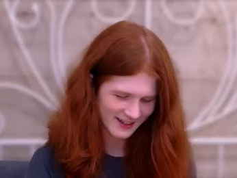 zaynginger webcam model stream image