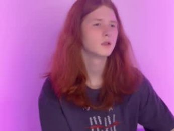 zaynginger webcam model stream image