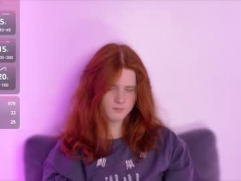 zaynginger webcam model stream image