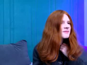 zaynginger webcam model stream image