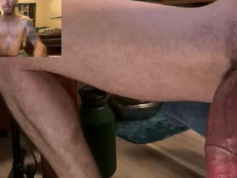 chorizopicante_ webcam model stream image