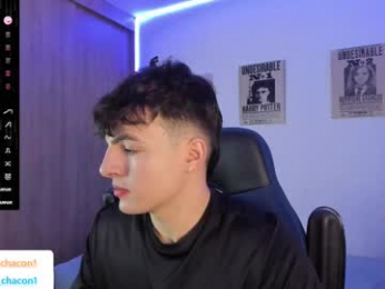 gaelvilla1 webcam model stream image