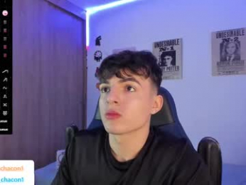 gaelvilla1 webcam model stream image