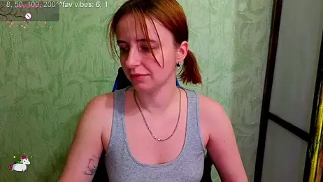 DanaMartina webcam model stream image