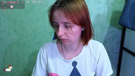 DanaMartina webcam model stream image