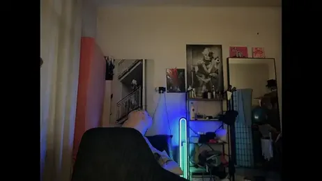 Mannarie_Madsinn webcam model stream image