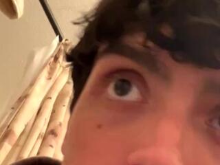 Milky Mike webcam model stream image
