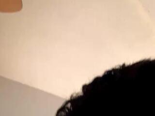 Milky Mike webcam flirt4free model stream image
