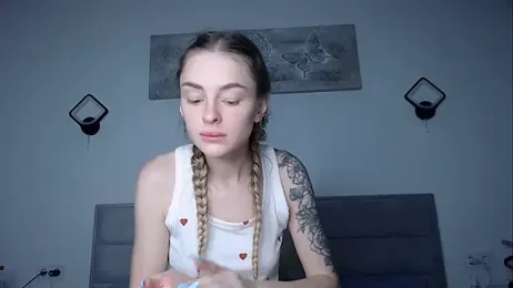 RIta_orr webcam model stream image