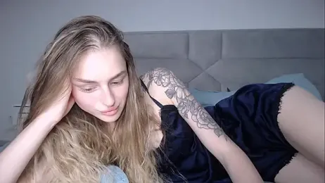 RIta_orr webcam model stream image