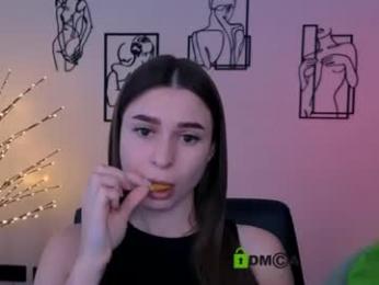 liande1 webcam model stream image