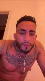 Thony007XXL webcam model stream image