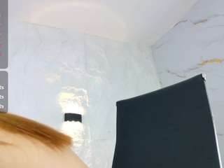 cherry-welll webcam model stream image