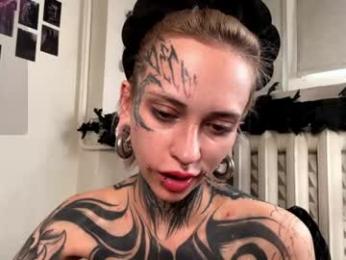 elenacastellani webcam chaturbate model stream image