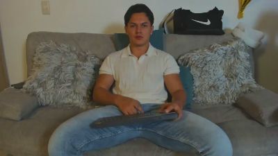 Julian_wallace webcam model stream image