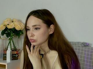 Sienna Kim webcam model stream image