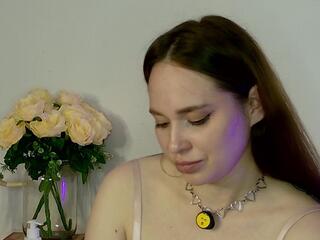 Sienna Kim webcam model stream image