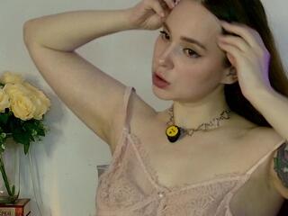 Sienna Kim webcam model stream image