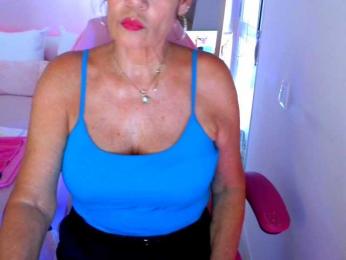 ReineEtincelente webcam model stream image