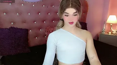 VeroniicaSmiith webcam model stream image