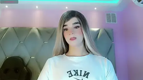 VeroniicaSmiith webcam stripchat model stream image