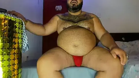 Bearspigdirty webcam stripchat model stream image