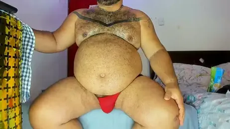 Bearspigdirty webcam stripchat model stream image