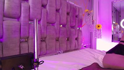 AlessiaDouce webcam cam4 model stream image